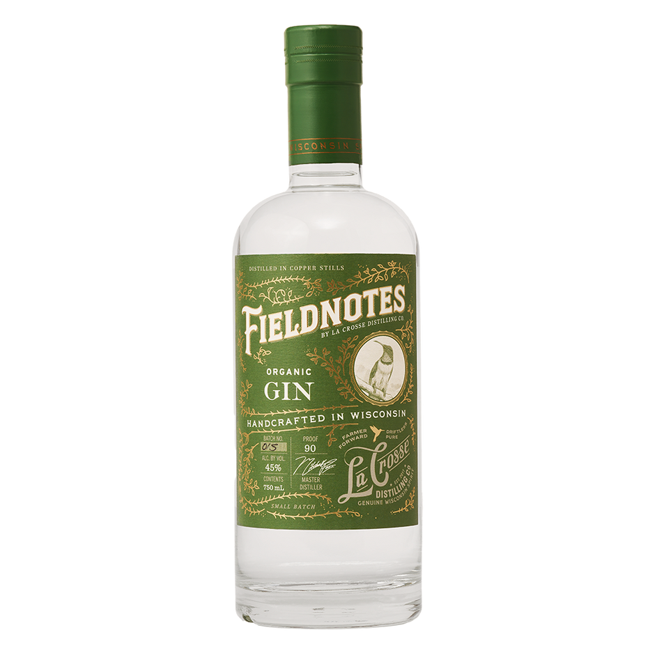Products – La Crosse Distilling Co.