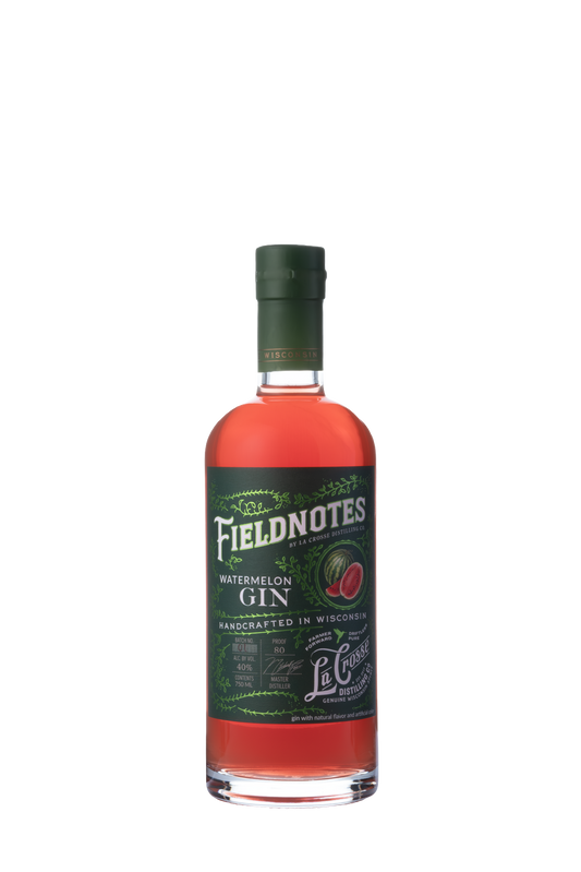 Fieldnotes Watermelon Gin