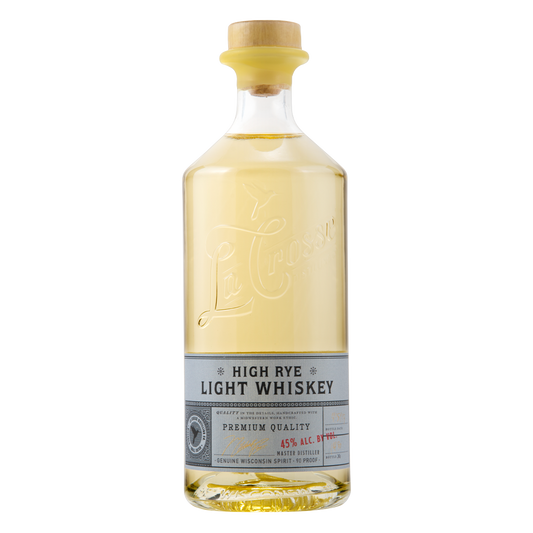 High Rye Light Whiskey